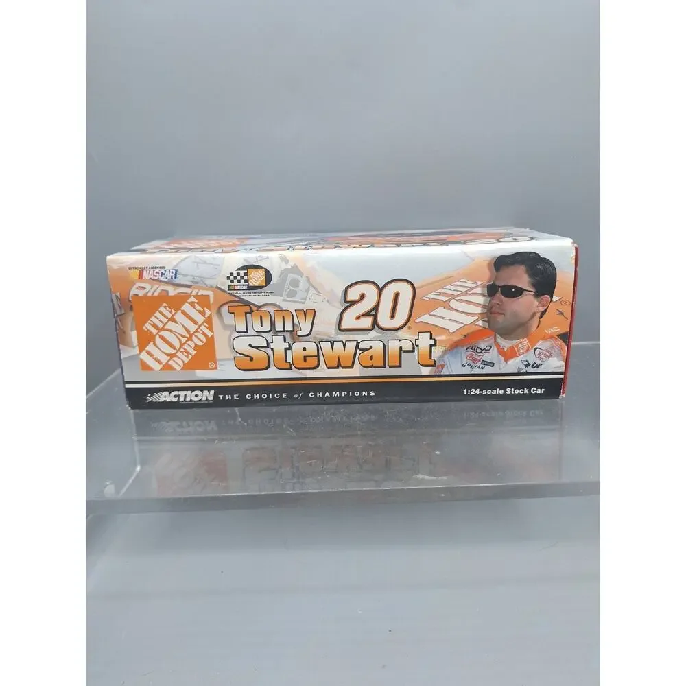 Action product nascar